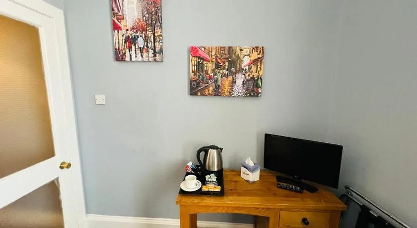 The George Hotel ROOM_EXAMPLE