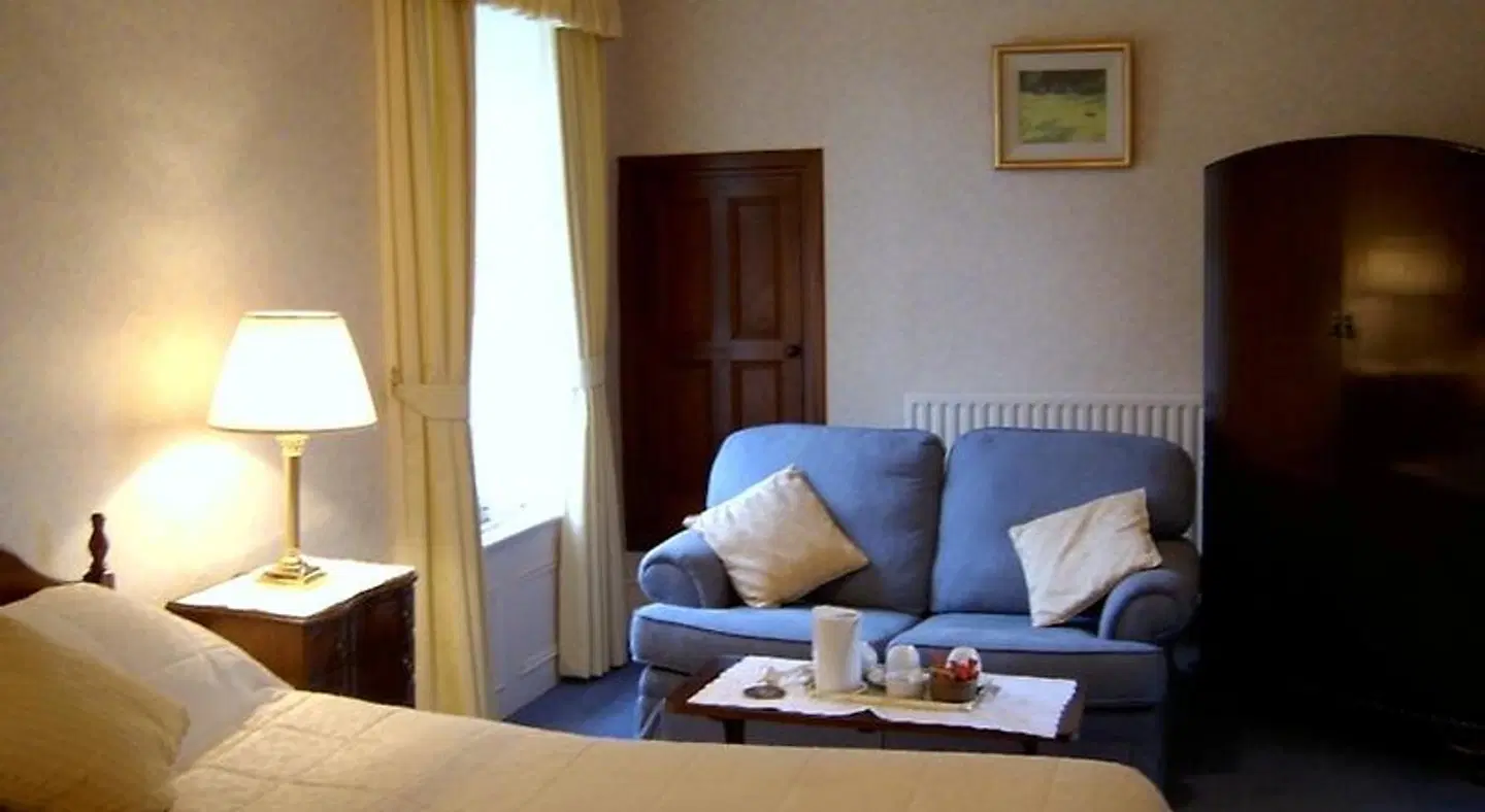 Richmond Country House & Restaurant ROOM_EXAMPLE