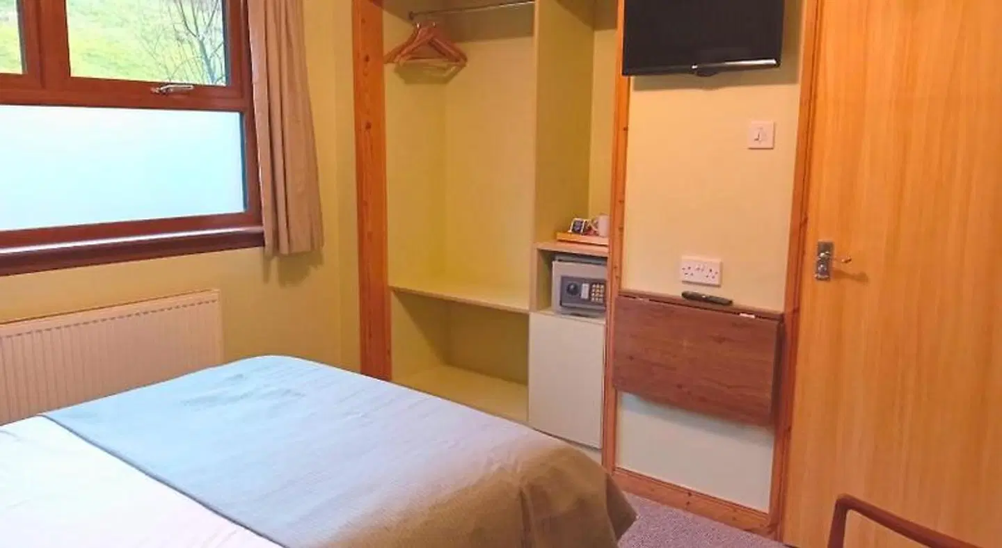 Deveron Lodge B&B Guest House ROOM_EXAMPLE
