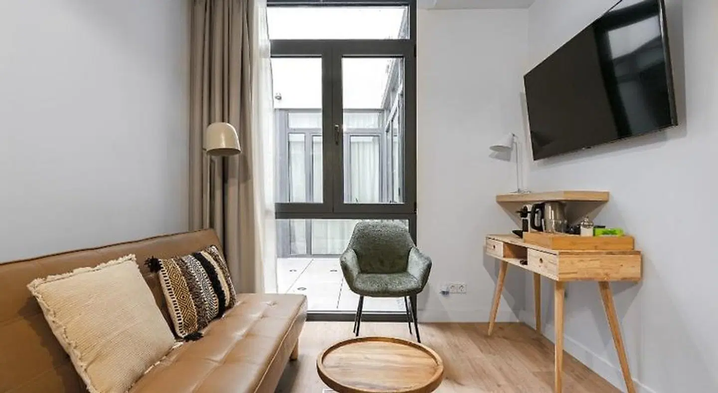 Vallecas Suites by Olala Homes ROOM_EXAMPLE