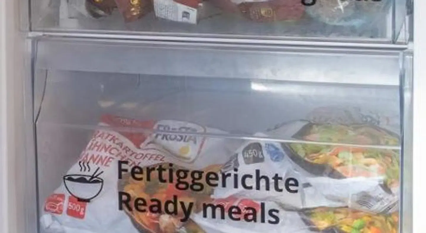 Alandblick Landkarte