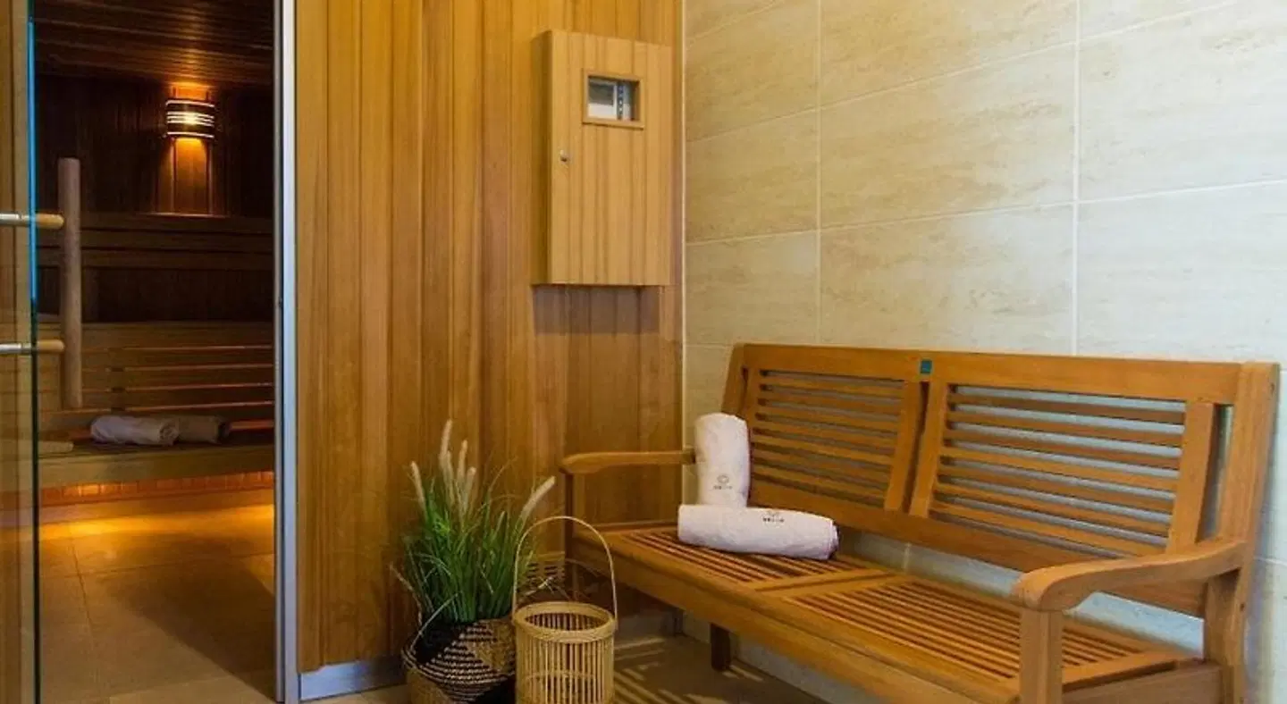 Welle Resort HEALTH_BEAUTY