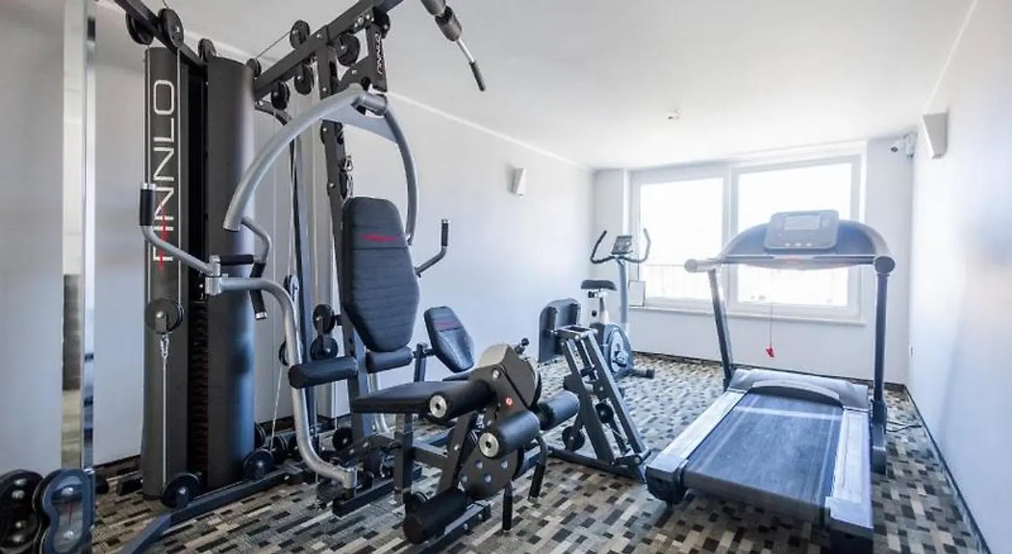 Welle Resort SPORTS_AND_LEISURE