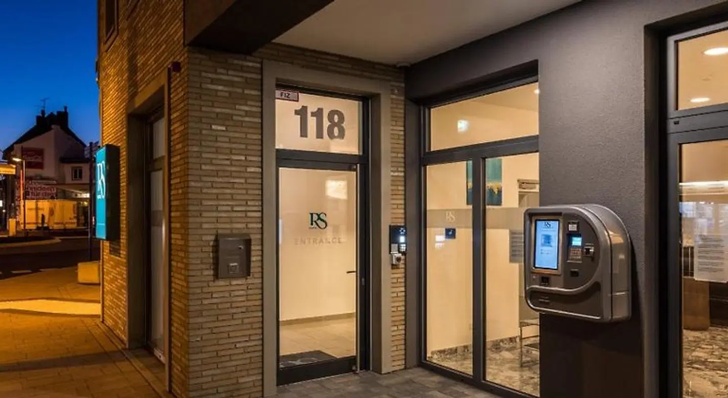 RS-HOTEL - smart luxury hotel & apartments, contactless and inspected HEALTH_BEAUTY