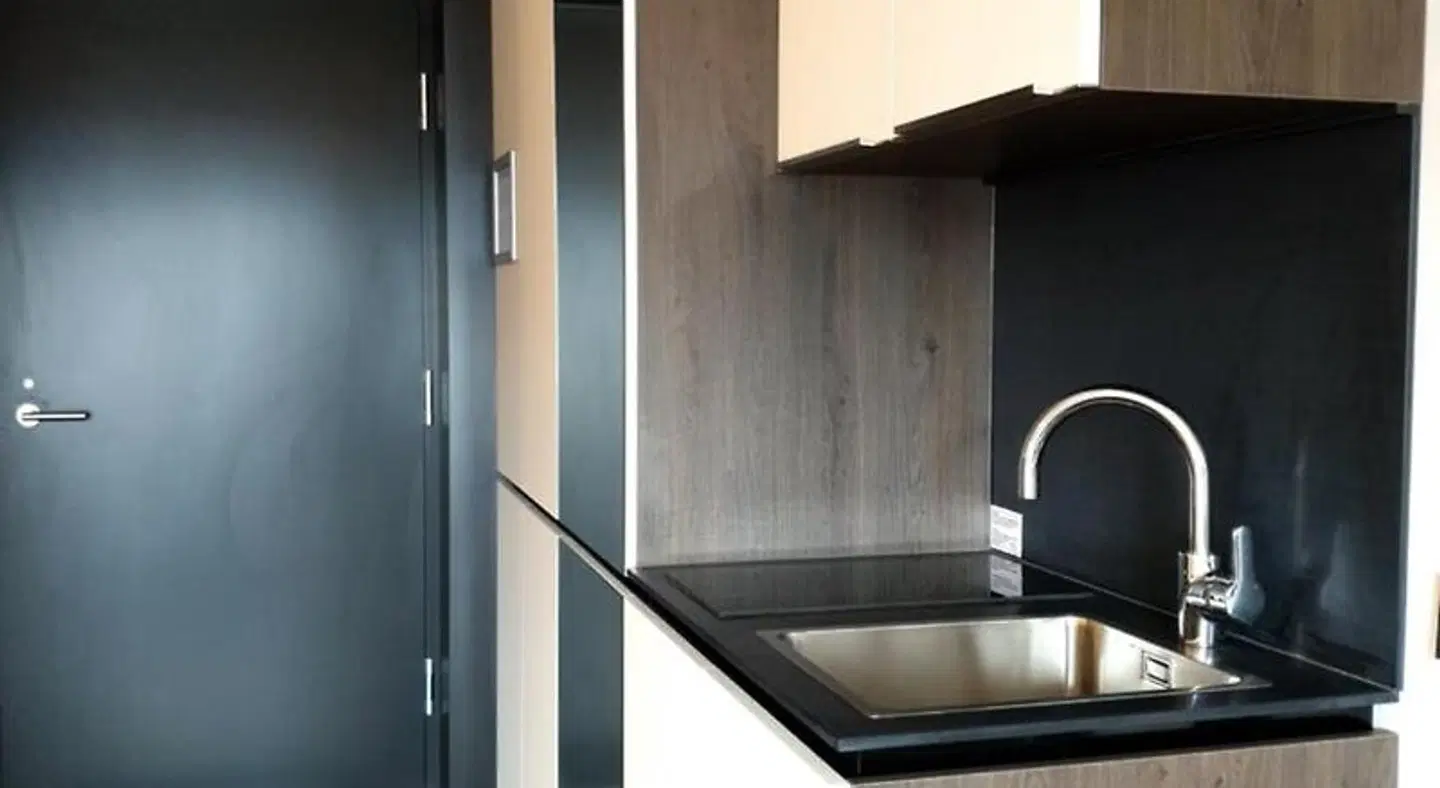 OY Hotel by WMM Hotels EXTERIOR