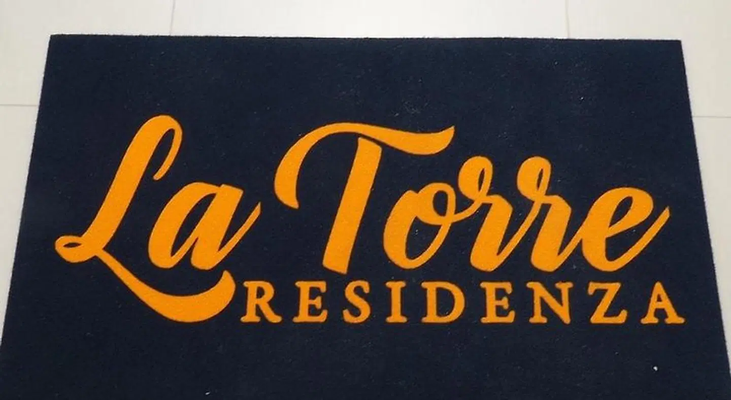 La Torre Residenza MODEL_IMPRESSION