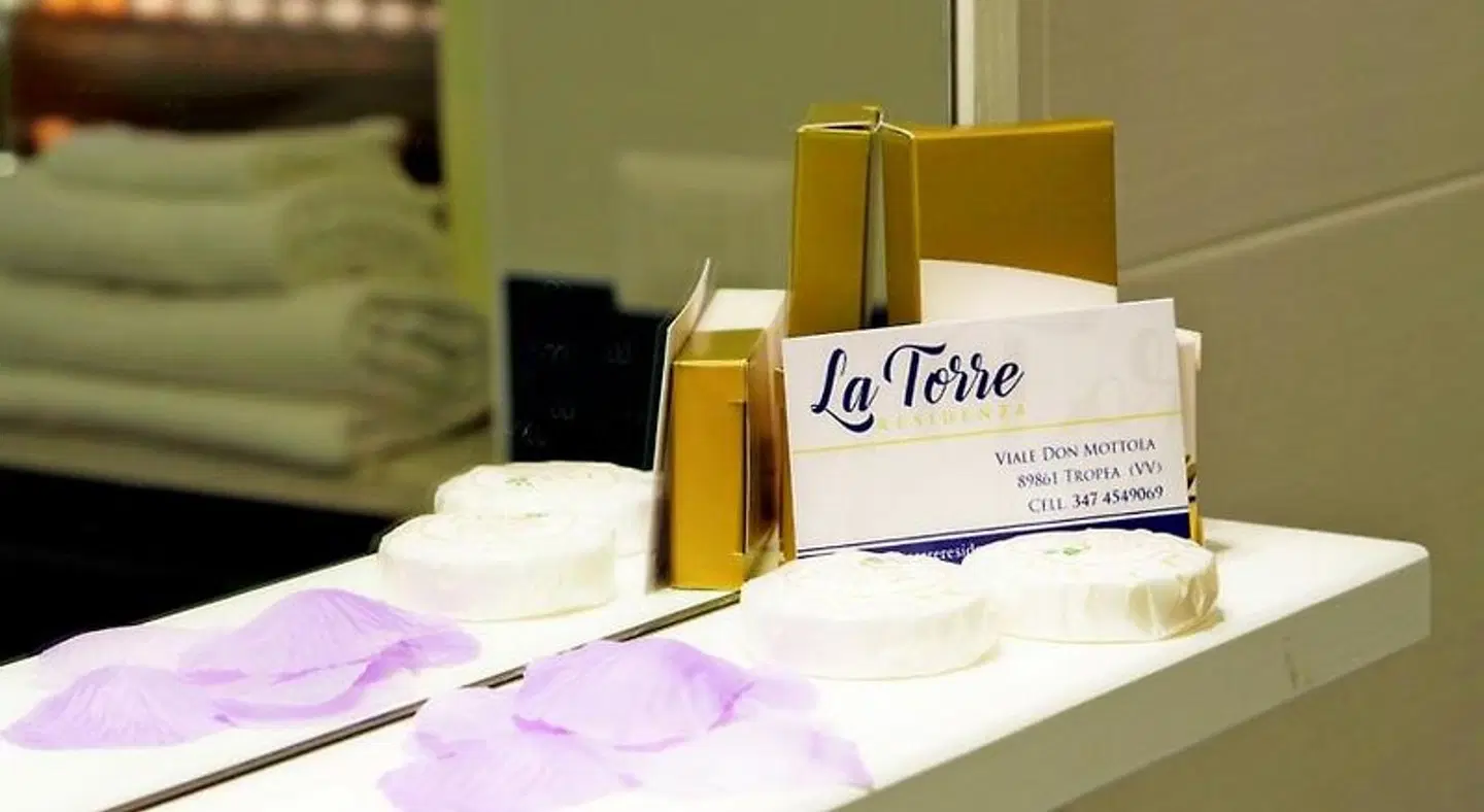 La Torre Residenza HEALTH_BEAUTY