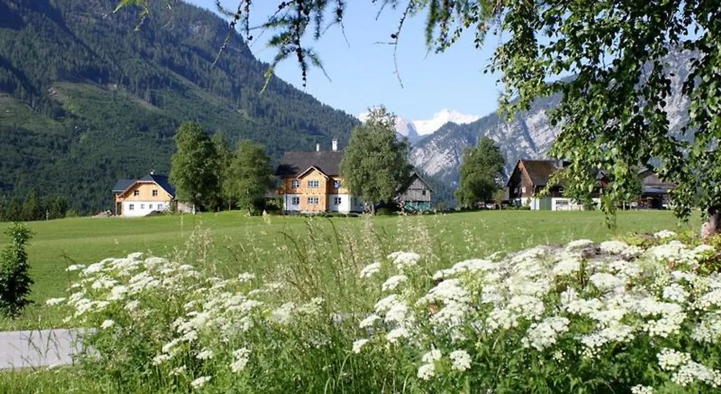 Stanglhof Garten