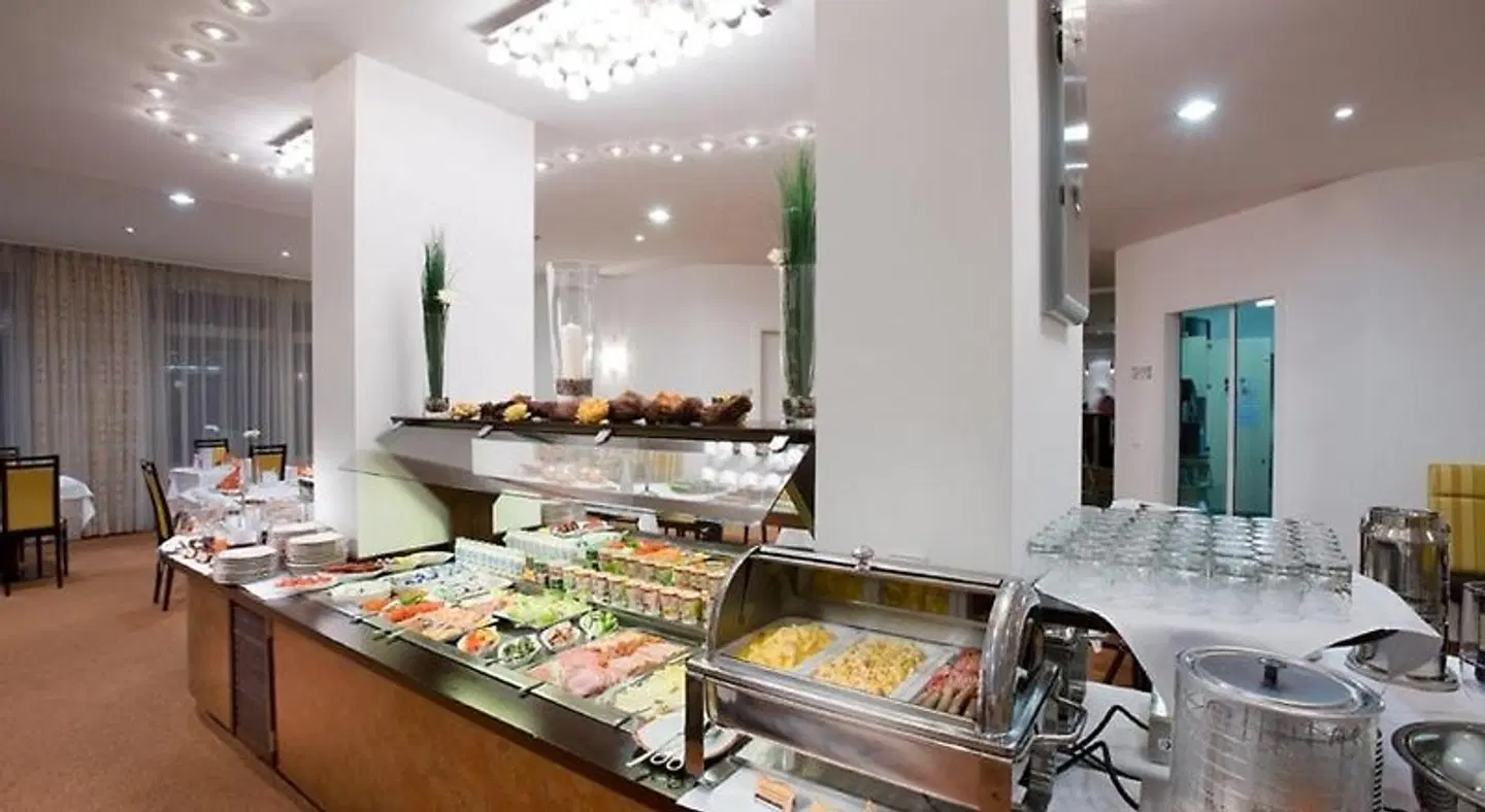 Isar-Residenz Restaurant