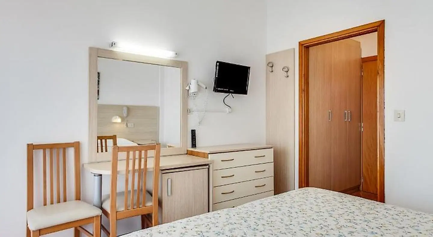 Hotel Silver ROOM_EXAMPLE