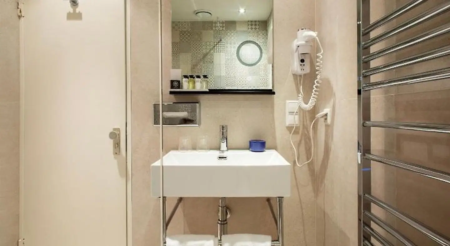 Dikker & Thijs Fenice Badezimmer