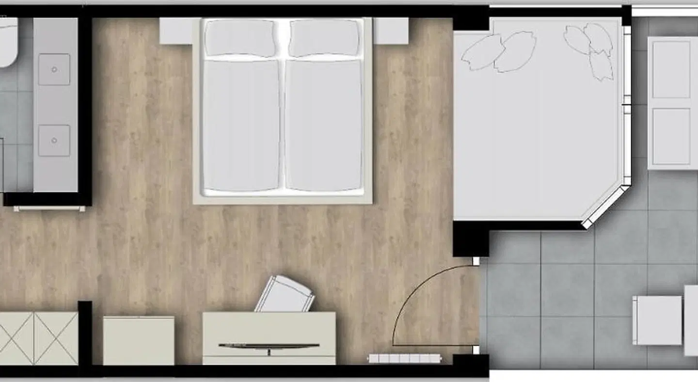Paradies MODEL_IMPRESSION