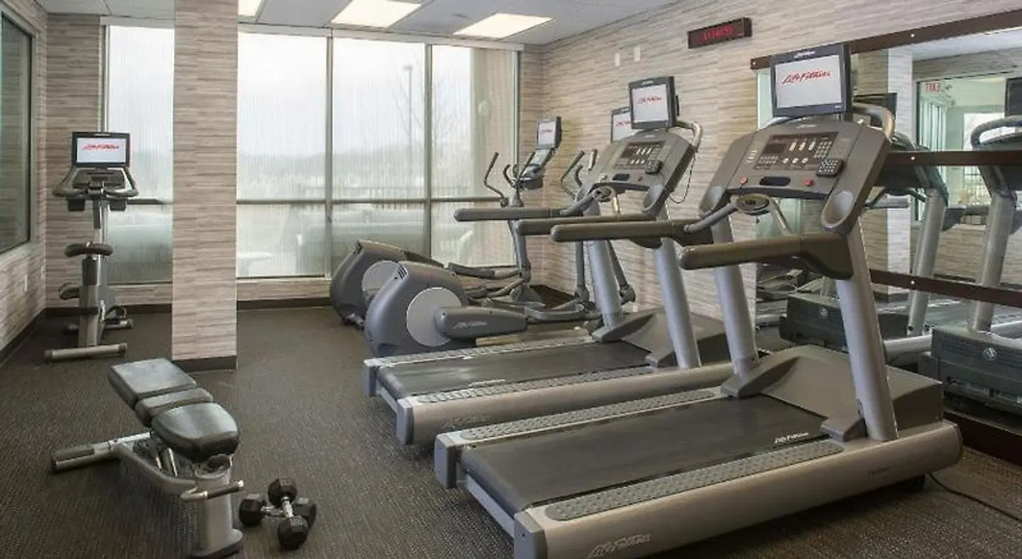 Courtyard by Marriott Nashville Goodlettsville SPORTS_AND_LEISURE