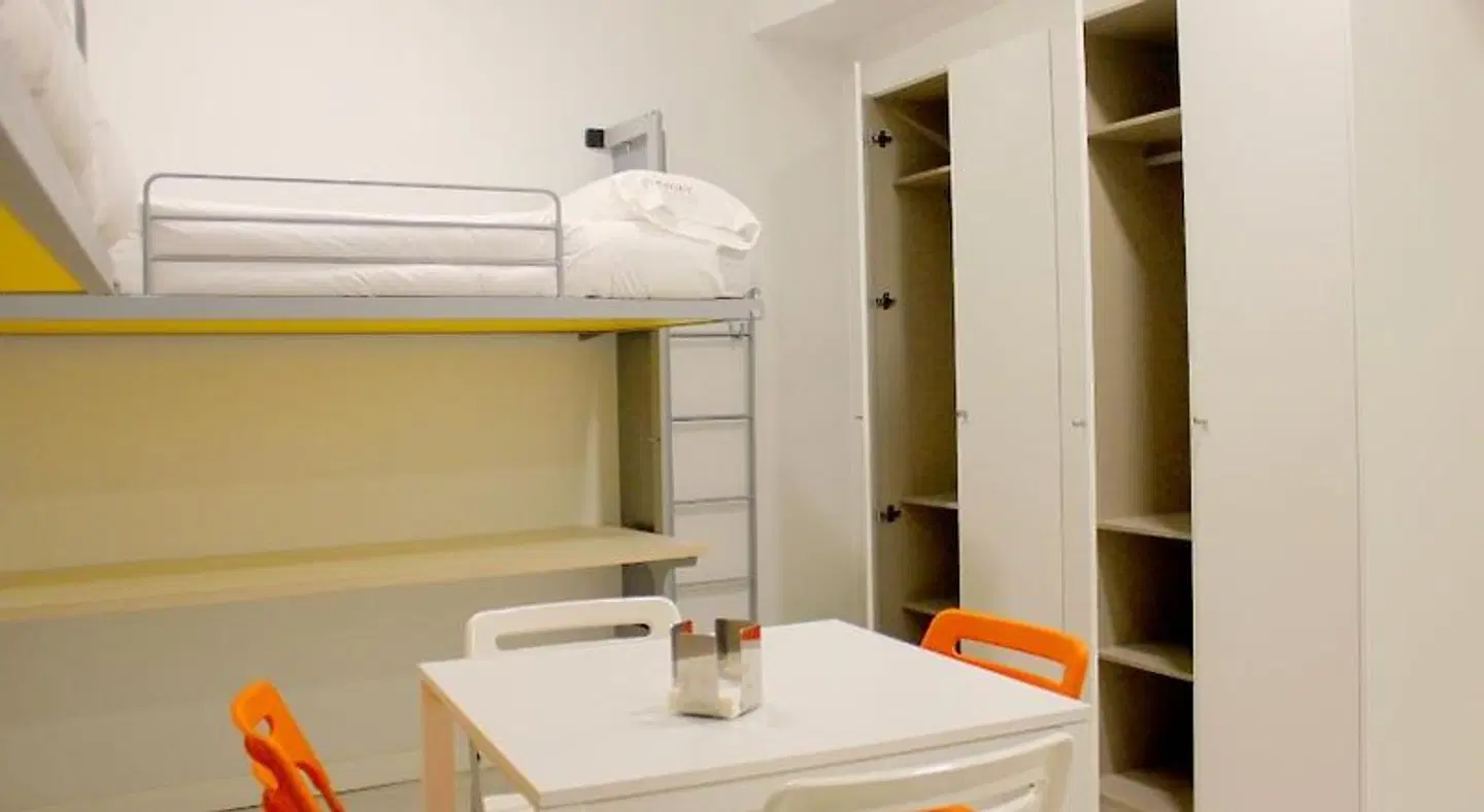 Apartamentos Funway Hostel HEALTH_BEAUTY