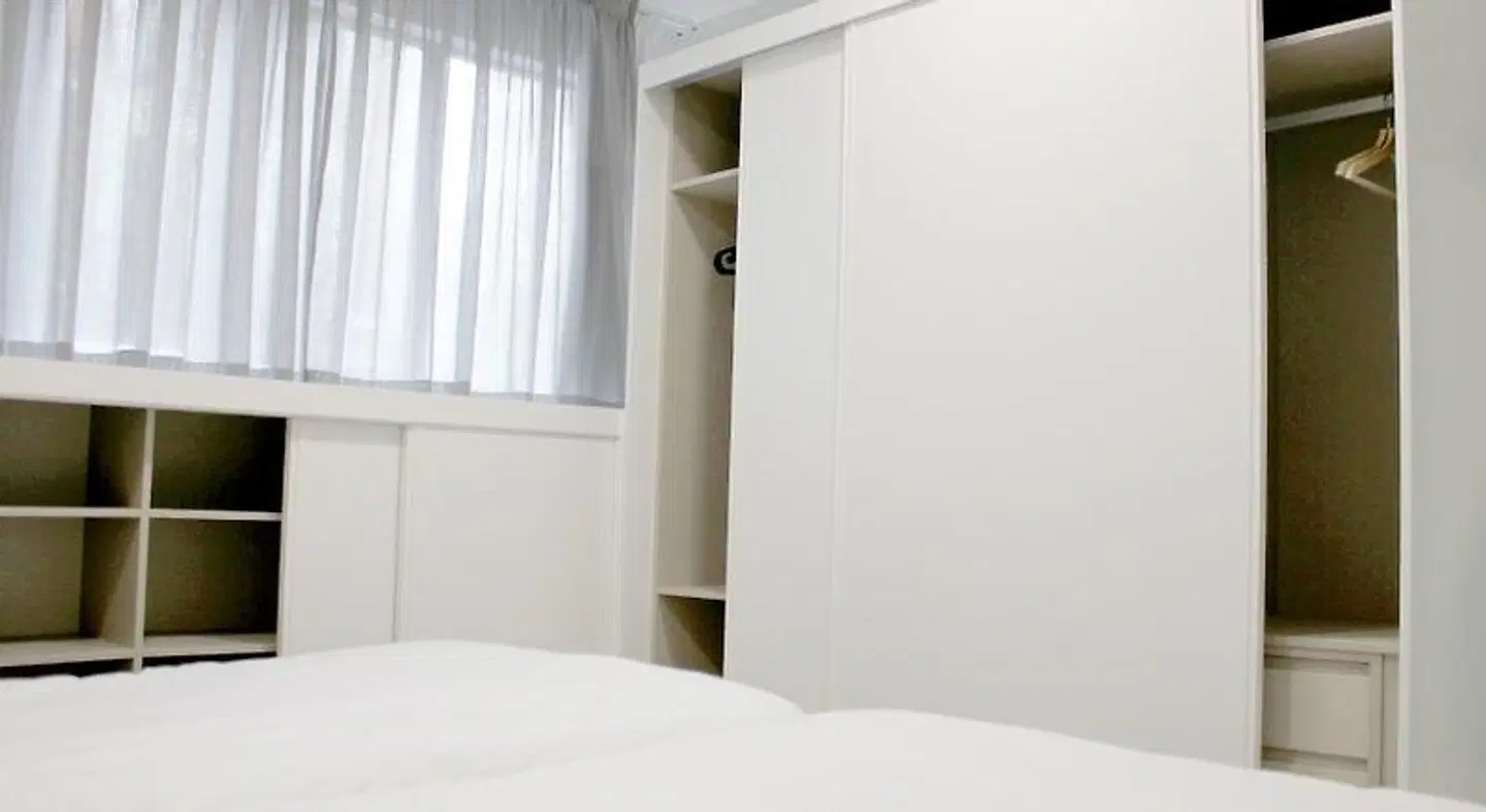 Apartamentos Funway Hostel ROOM_EXAMPLE