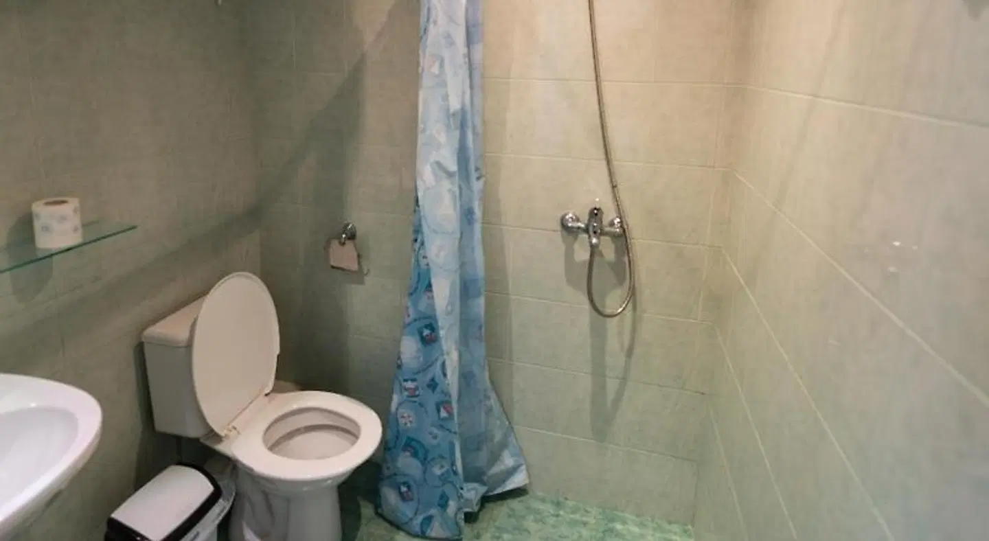 Pas Roma Badezimmer