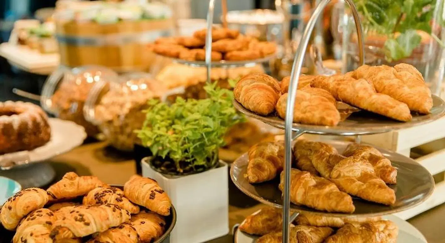 Motel One München-Haidhausen Restaurant