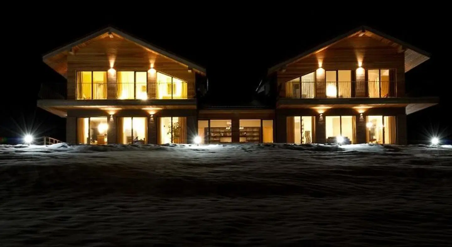 Ami Residence EXTERIOR