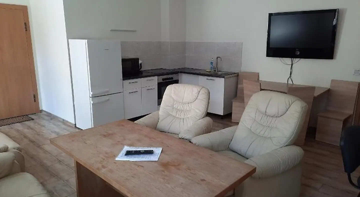 Kaunas Apartments ROOM_EXAMPLE