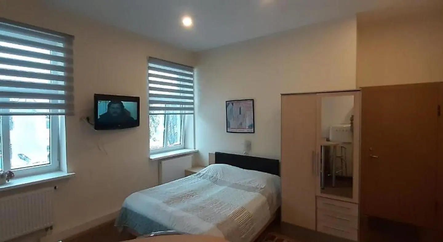 Kaunas Apartments ROOM_EXAMPLE