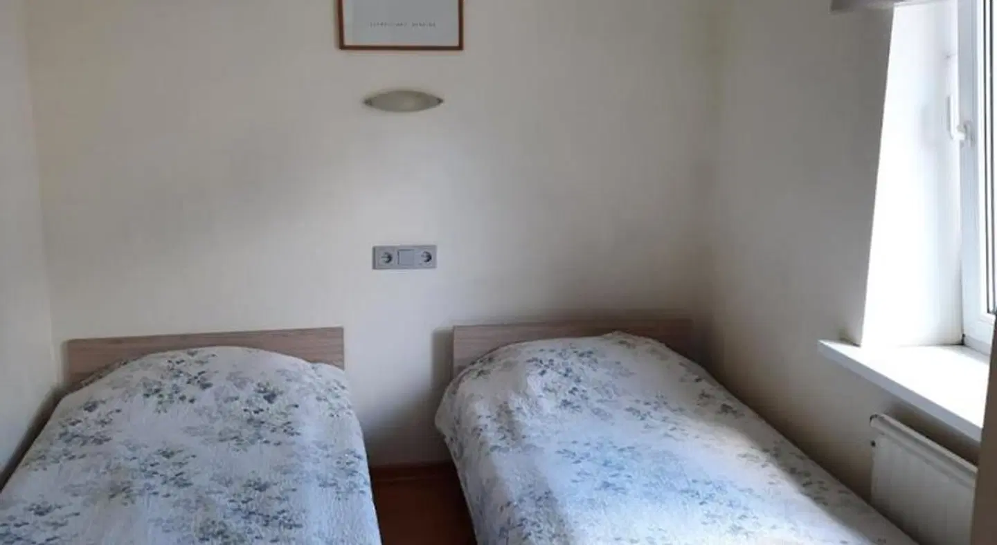 Kaunas Apartments ROOM_EXAMPLE