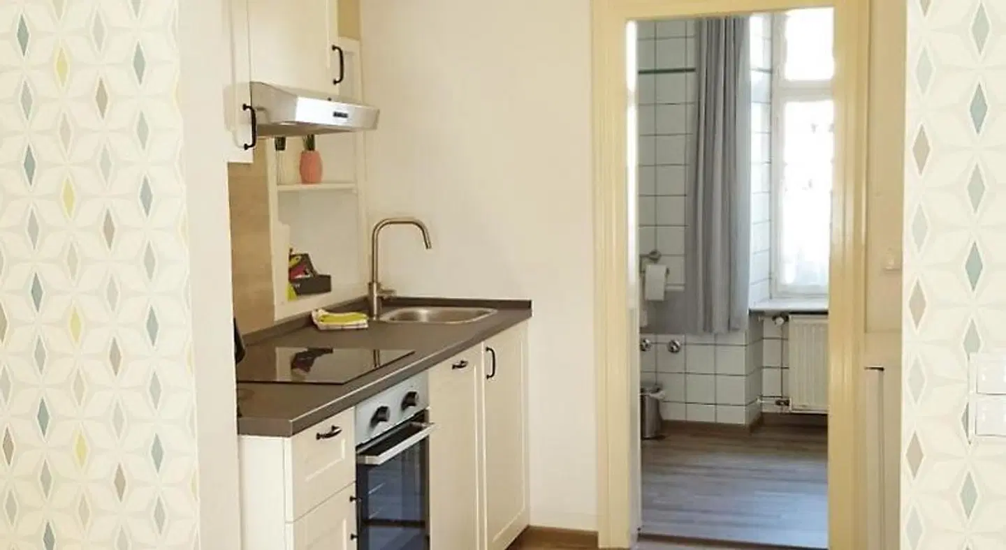 Caspari Badezimmer