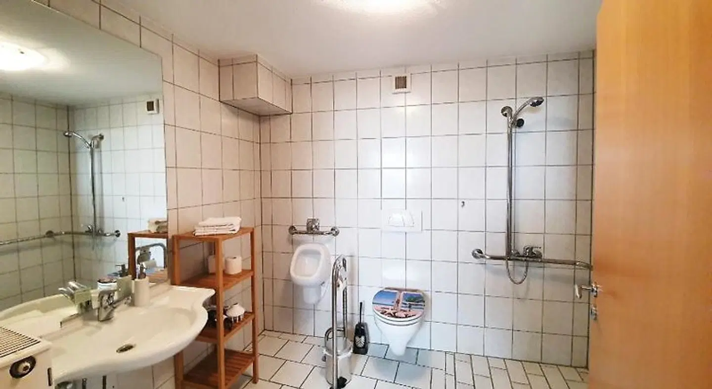 Caspari Badezimmer