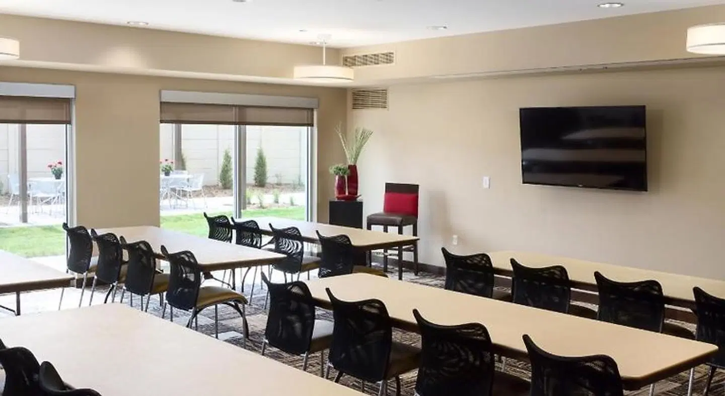 AeroStay Konferenz