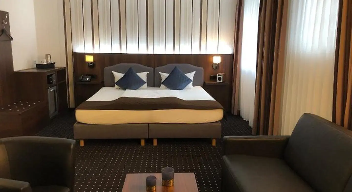 Lobinger - Weißes Roß ROOM_EXAMPLE