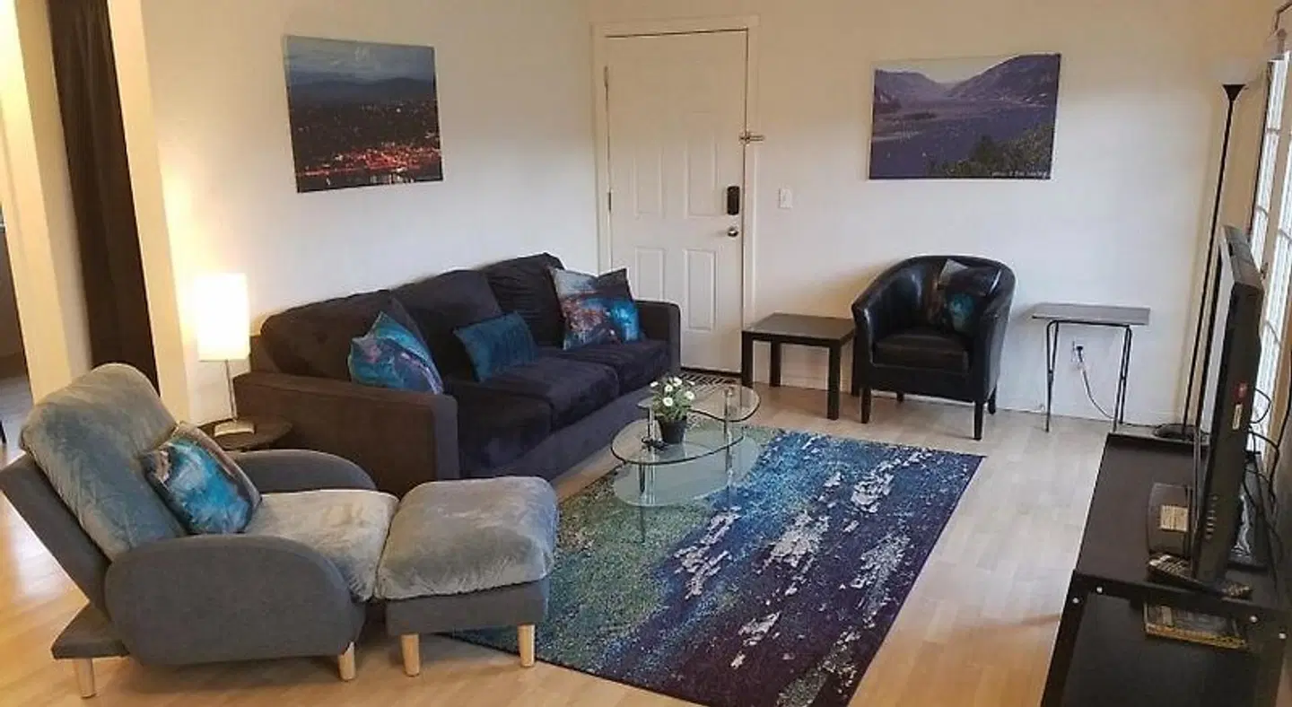 Hood River Suites Extended Stay Apartment Hotel ROOM_EXAMPLE