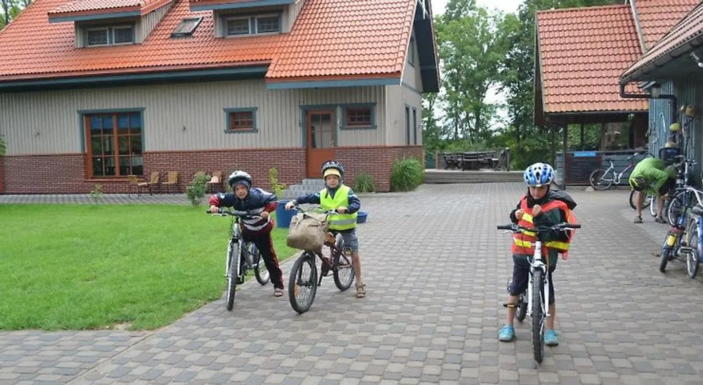 Pakaln's vingis SPORTS_AND_LEISURE
