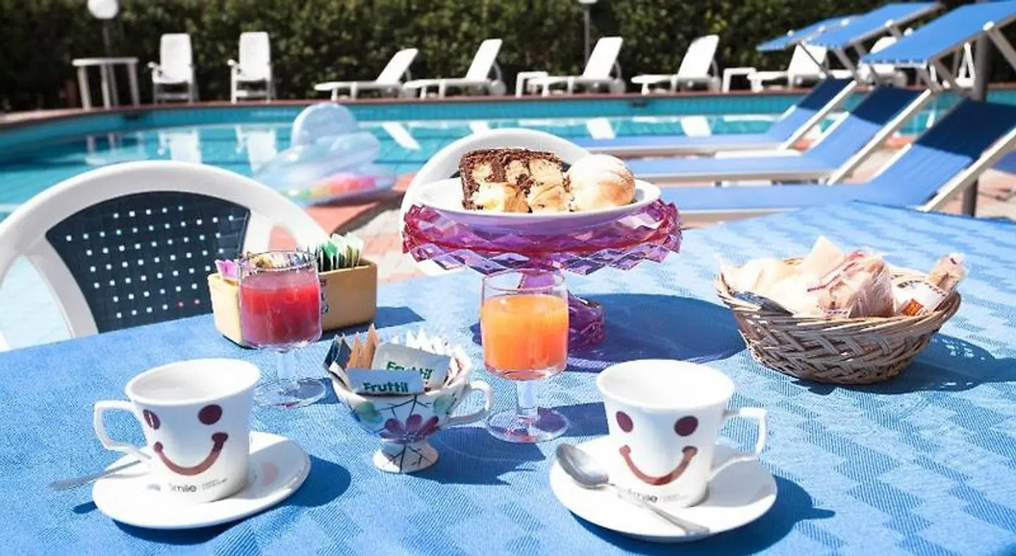 Real Terrasse