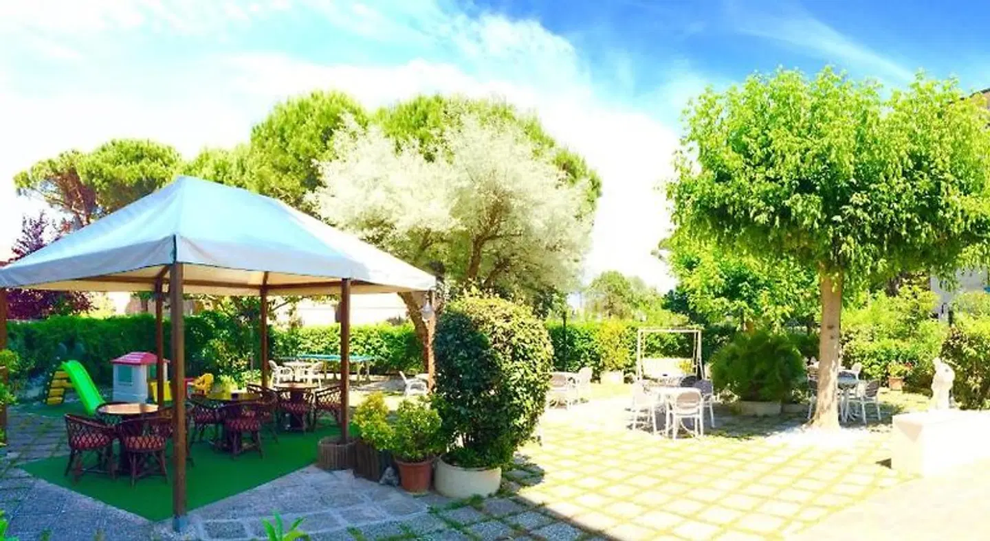 Real Garten