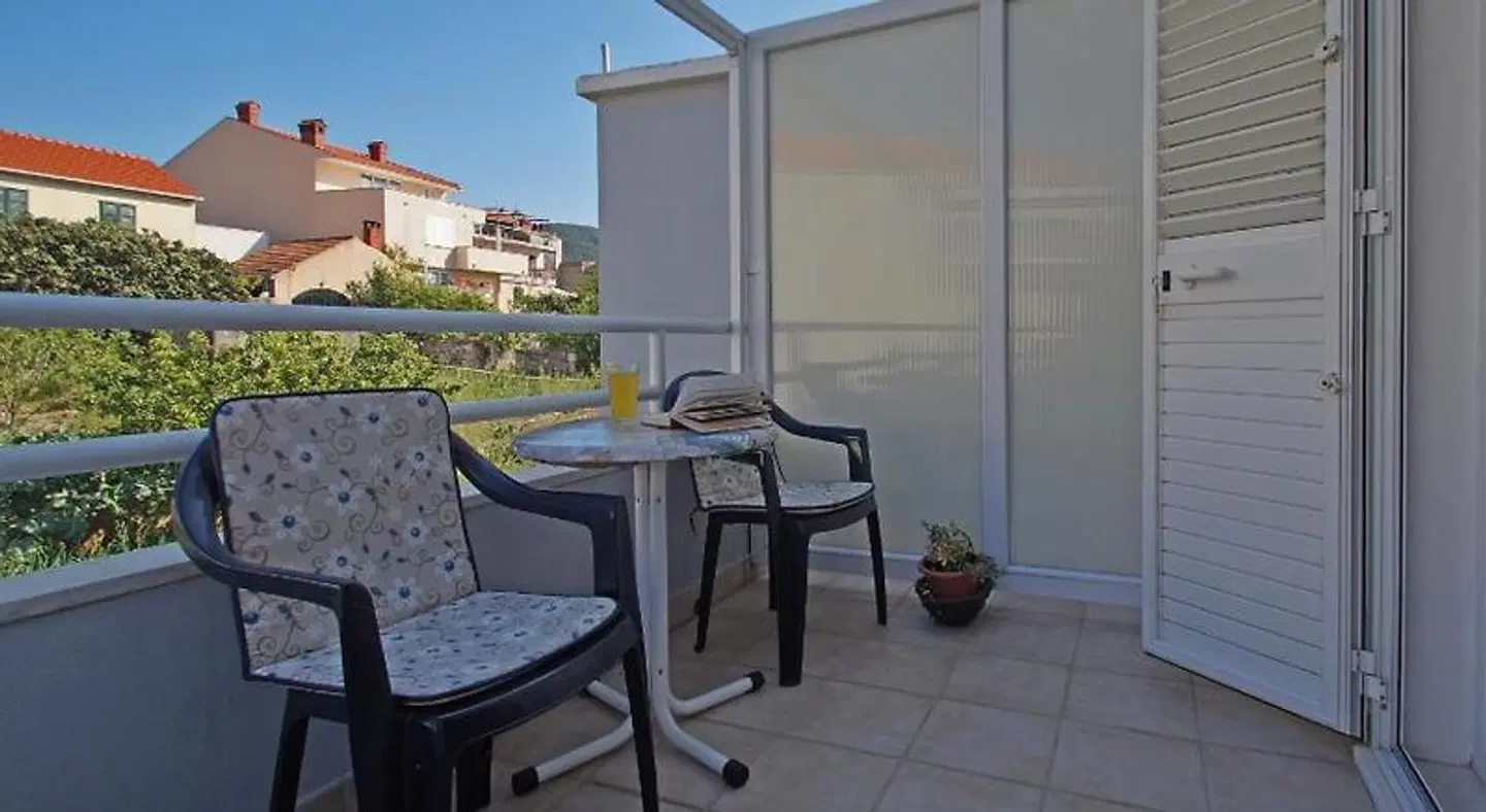 Studios Ba'i' Terrasse