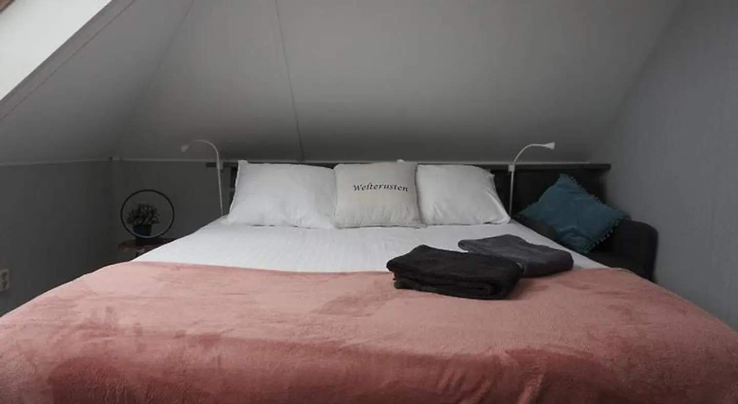 B&B Jardin - Schagen ROOM_EXAMPLE