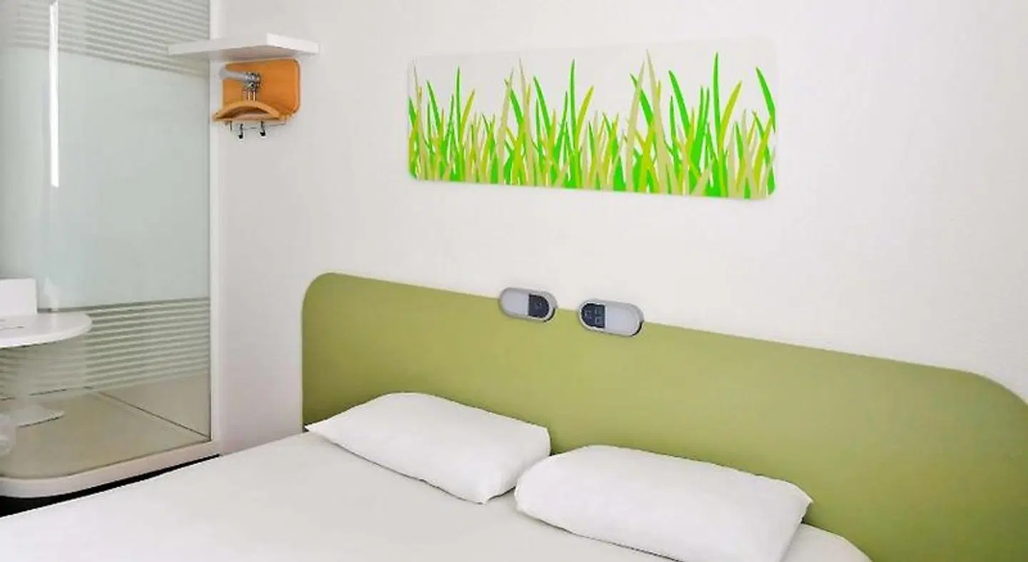 ibis budget Nîmes Centre Gare ROOM_EXAMPLE