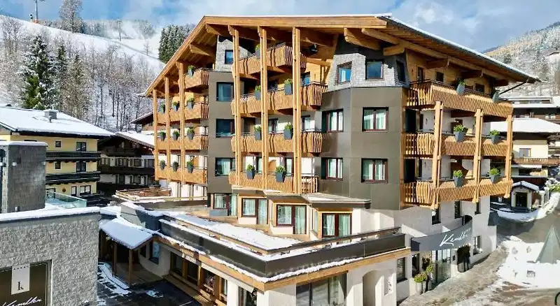 Hotel Kendler – Hotelfoto