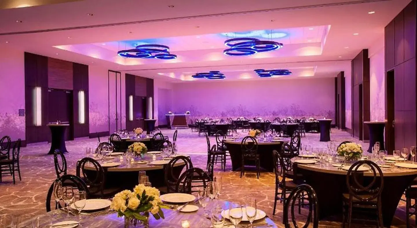 The Westin Milwaukee Restaurant