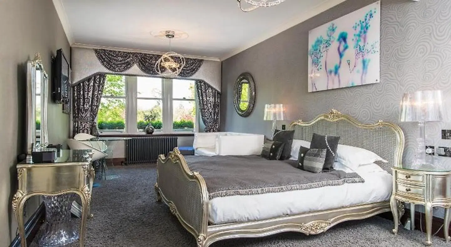 Windermere Suites ROOM_EXAMPLE