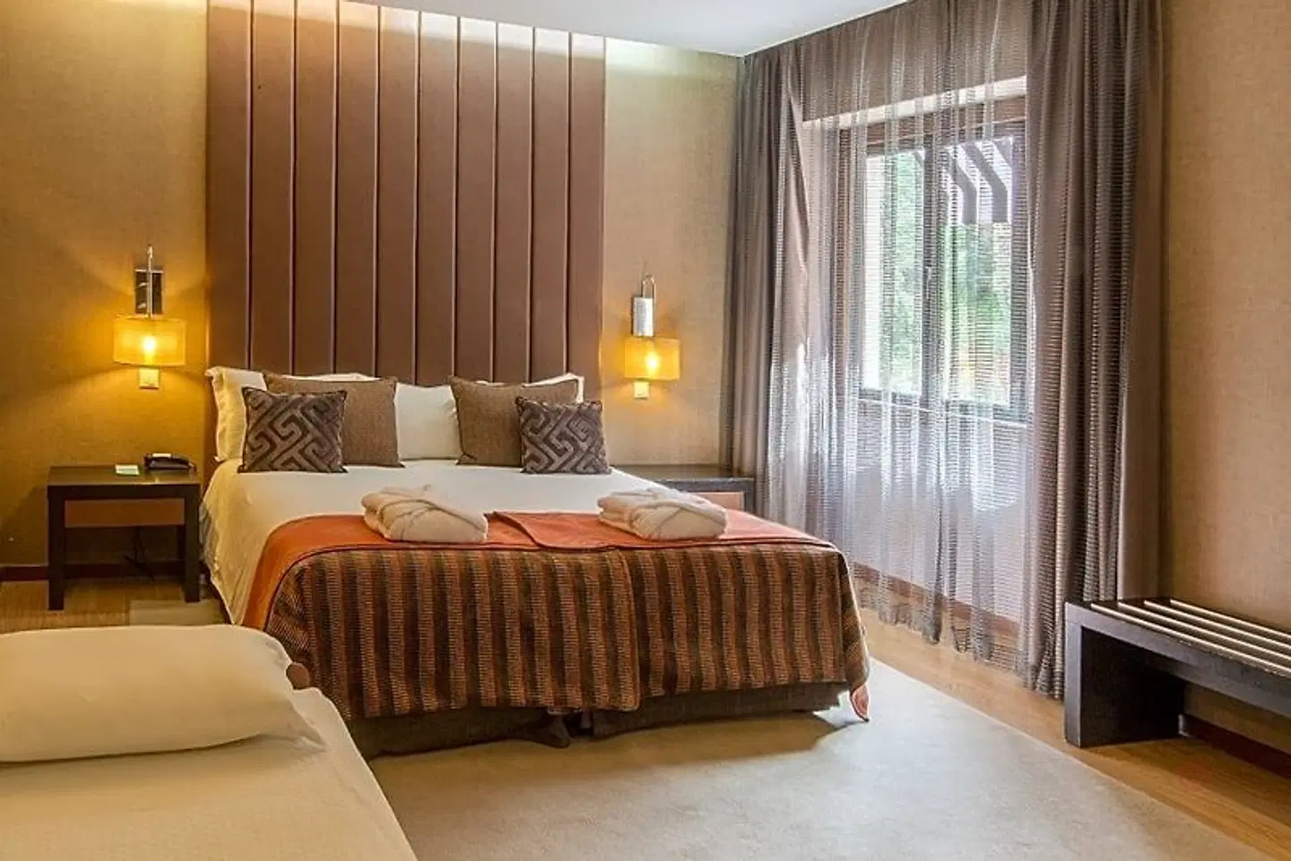 Your Hotel & Spa ROOM_EXAMPLE