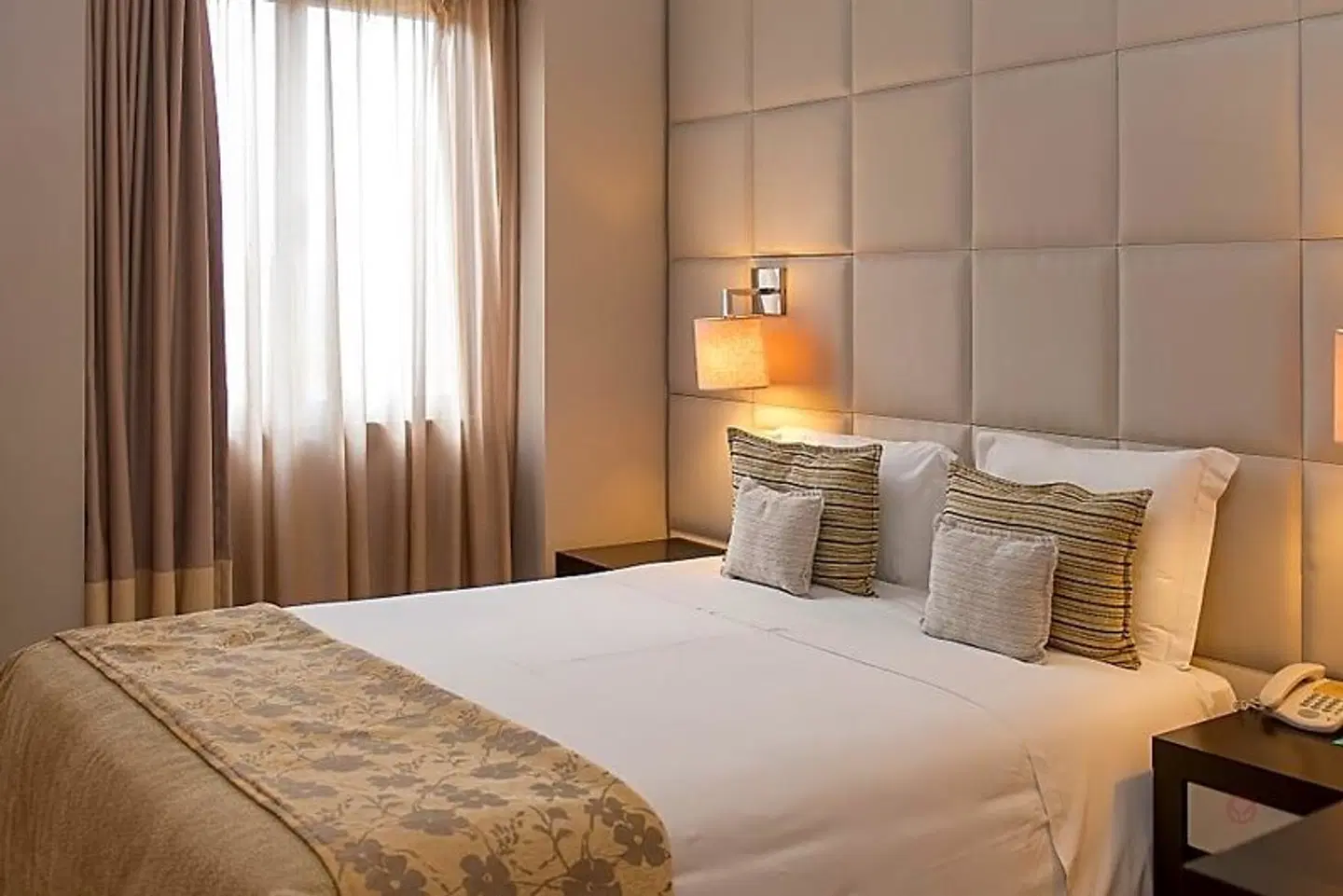 Your Hotel & Spa ROOM_EXAMPLE
