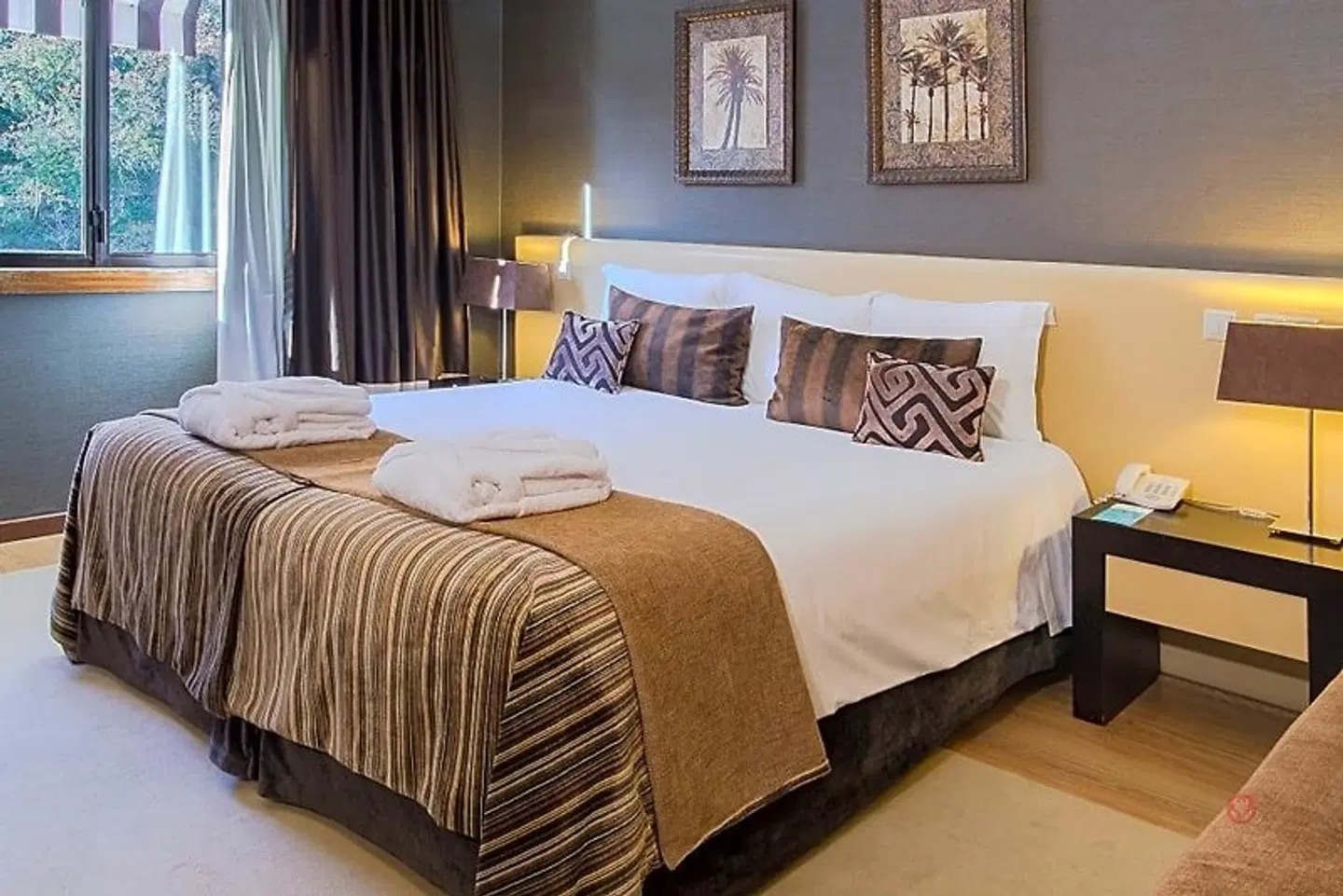 Your Hotel & Spa ROOM_EXAMPLE