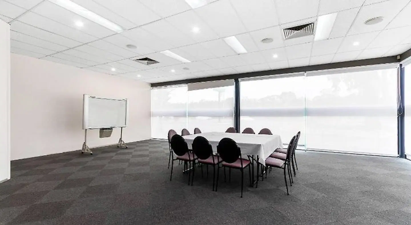 Quality Inn & Suites Traralgon Konferenz