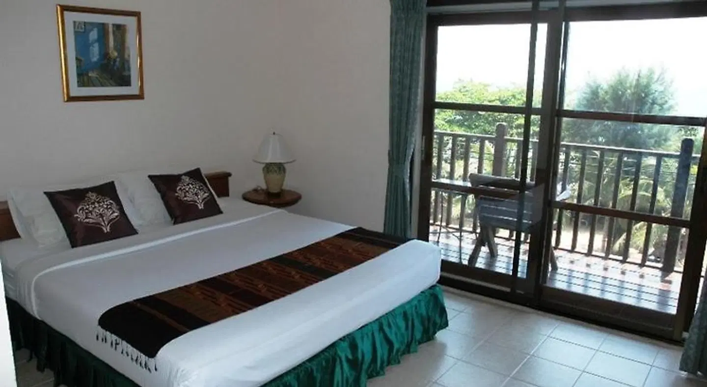 Jomtien Boathouse ROOM_EXAMPLE