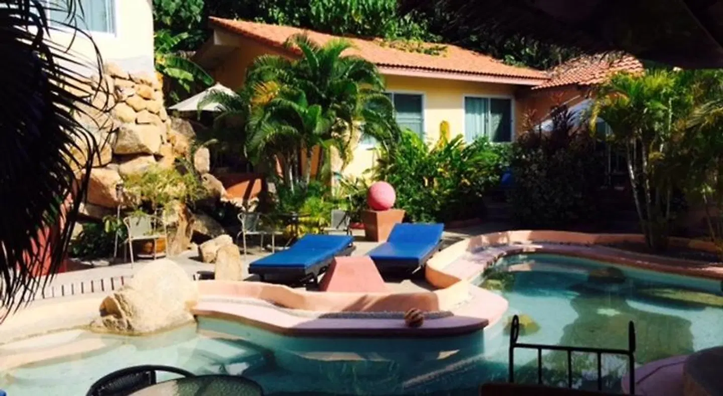 Pandora Lifestyle Terrasse