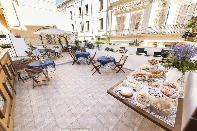 B&B Garibaldi – Hotelfoto