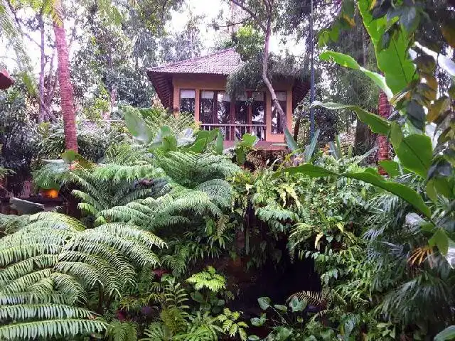 Villa Beji Indah – Hotelfoto