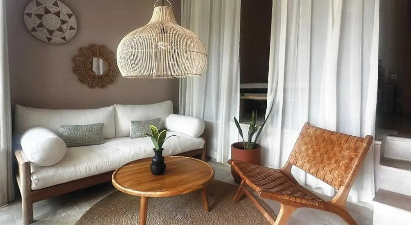 The White Villas Ubud ROOM_EXAMPLE
