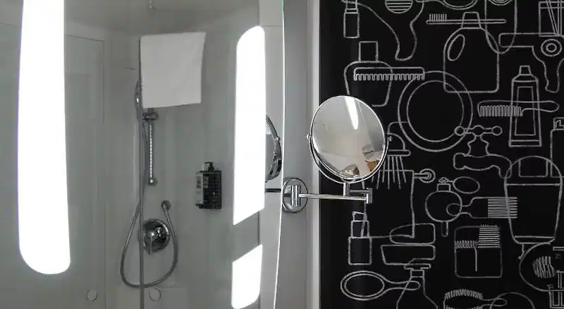ibis Rennes Centre Gare Sud – Hotelfoto