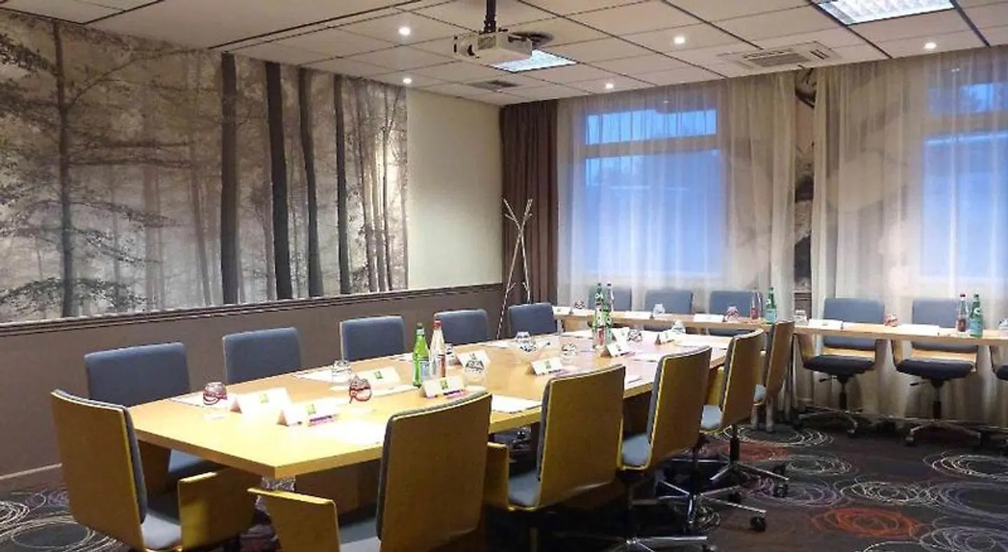 ibis Styles Paris Roissy CDG Konferenz